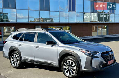 Внедорожник / Кроссовер Subaru Outback 2024 в 