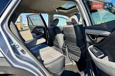 Внедорожник / Кроссовер Subaru Outback 2024 в 