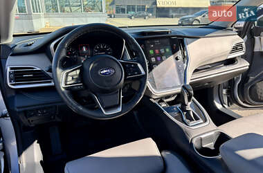 Внедорожник / Кроссовер Subaru Outback 2024 в 