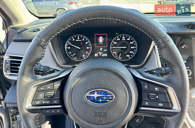 Внедорожник / Кроссовер Subaru Outback 2024 в 