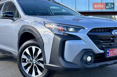 Внедорожник / Кроссовер Subaru Outback 2024 в 