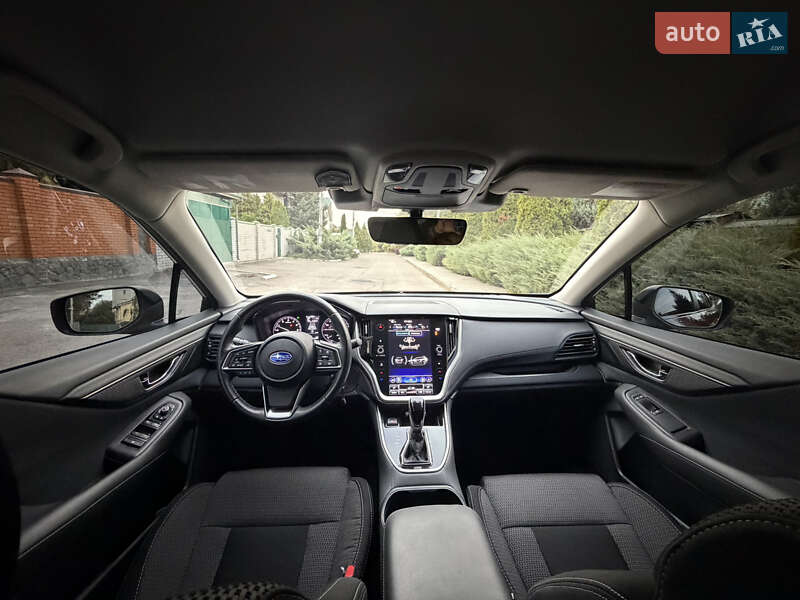 Внедорожник / Кроссовер Subaru Outback 2022 в Днепре фото 8 Внедорожник / Кроссовер Subaru Outback 2022 в Днепре