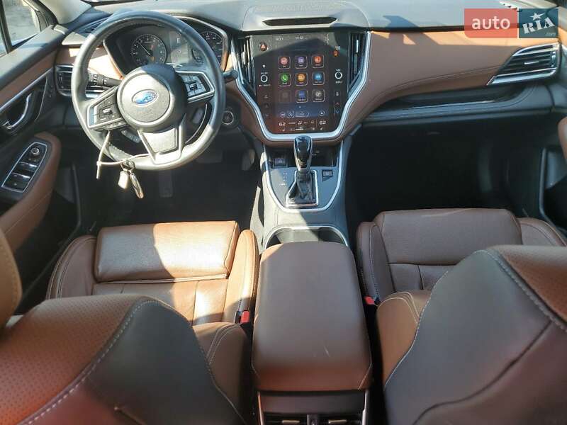 Універсал Subaru Outback 2019 в Полтаві