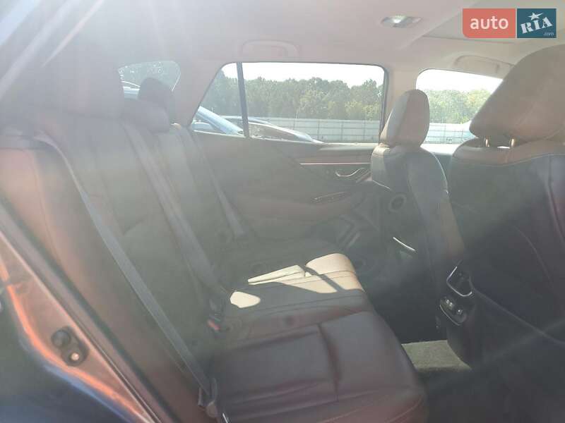 Універсал Subaru Outback 2019 в Полтаві