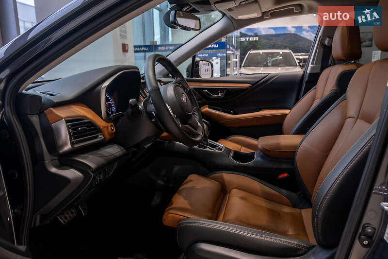 Внедорожник / Кроссовер Subaru Outback 2023 в Киеве