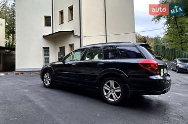 Універсал Subaru Outback 2004 в 