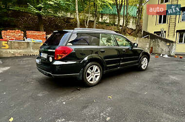 Універсал Subaru Outback 2004 в 