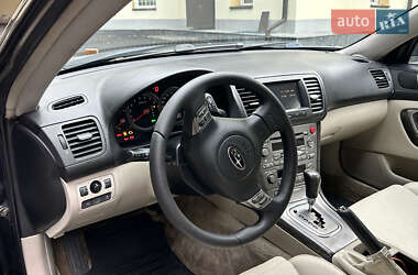 Універсал Subaru Outback 2004 в 