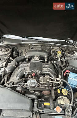 Універсал Subaru Outback 2004 в 