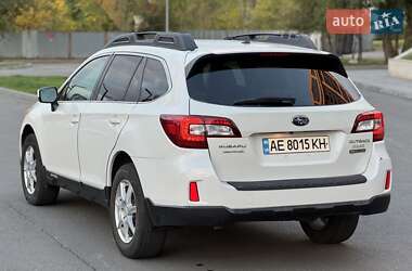 Универсал Subaru Outback 2014 в 
