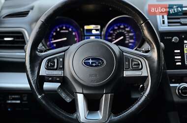 Универсал Subaru Outback 2014 в 