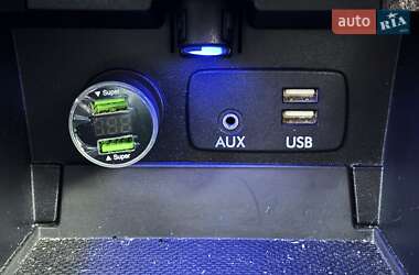 Универсал Subaru Outback 2014 в 