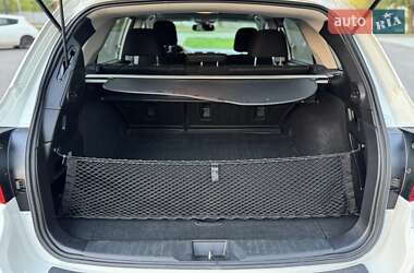Универсал Subaru Outback 2014 в 