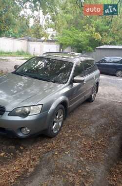 Універсал Subaru Outback 2006 в Харкові