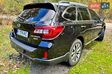 Универсал Subaru Outback 2017 в 