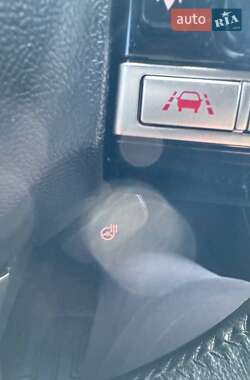 Универсал Subaru Outback 2017 в 