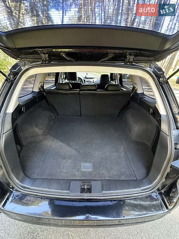 Универсал Subaru Outback 2011 в Белогородке фото 14 Универсал Subaru Outback 2011 в Белогородке
