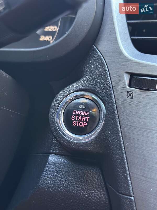 Универсал Subaru Outback 2011 в Белогородке фото 31 Универсал Subaru Outback 2011 в Белогородке