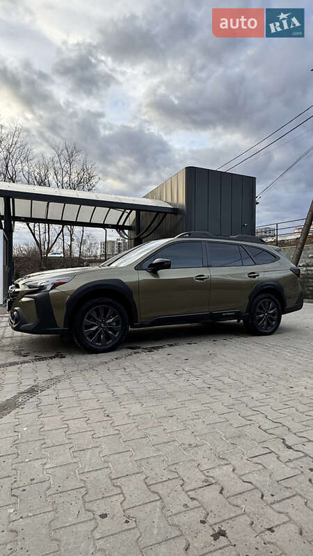 Универсал Subaru Outback 2023 в Хмельницком фото 2 Универсал Subaru Outback 2023 в Хмельницком