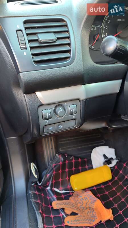 Універсал Subaru Outback 2007 в Бердичеві