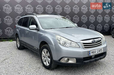 Универсал Subaru Outback 2012 в Киеве