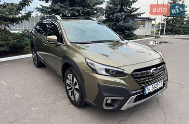 Универсал Subaru Outback 2023 в 