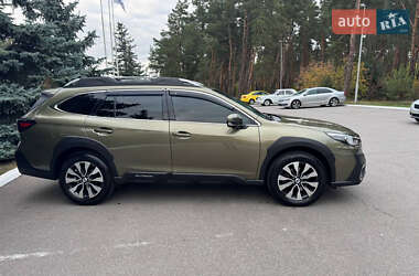 Универсал Subaru Outback 2023 в 