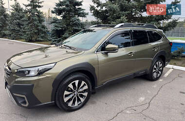 Универсал Subaru Outback 2023 в 