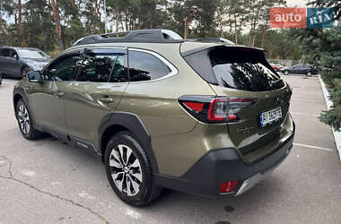 Универсал Subaru Outback 2023 в 