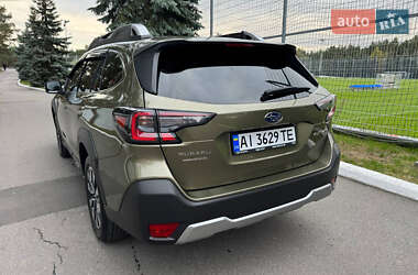 Универсал Subaru Outback 2023 в 