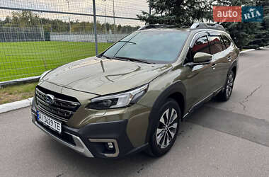 Универсал Subaru Outback 2023 в 