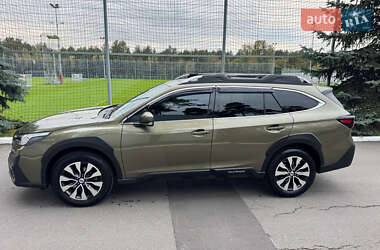 Универсал Subaru Outback 2023 в 