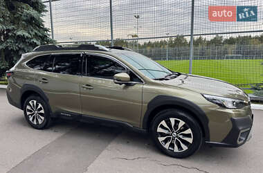 Универсал Subaru Outback 2023 в 