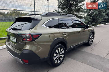 Универсал Subaru Outback 2023 в 
