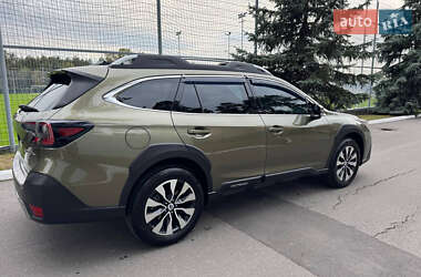 Универсал Subaru Outback 2023 в 