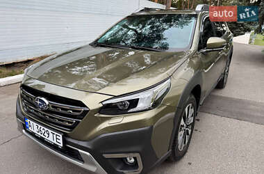 Универсал Subaru Outback 2023 в 