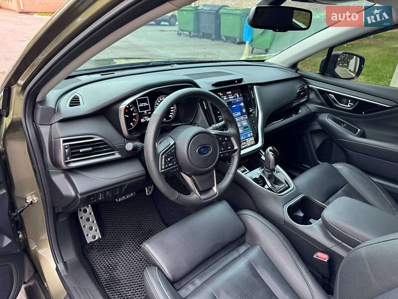 Універсал Subaru Outback 2023 в Києві