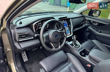 Универсал Subaru Outback 2023 в 