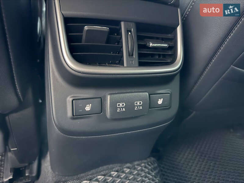 Універсал Subaru Outback 2023 в Києві