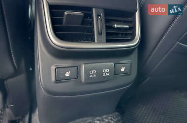 Универсал Subaru Outback 2023 в 