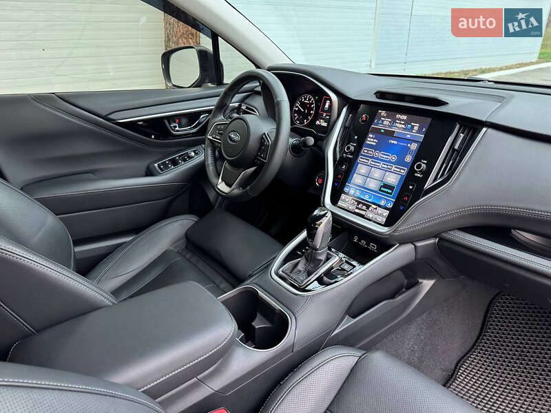 Універсал Subaru Outback 2023 в Києві