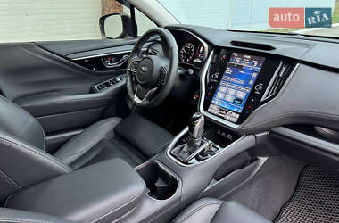 Универсал Subaru Outback 2023 в 