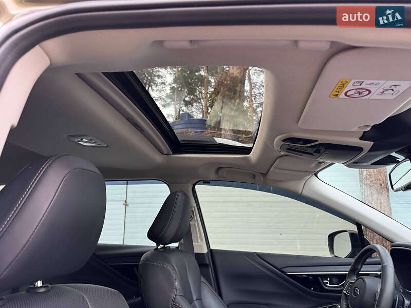 Універсал Subaru Outback 2023 в Києві
