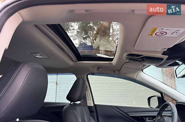 Универсал Subaru Outback 2023 в 