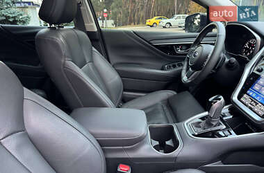 Универсал Subaru Outback 2023 в 