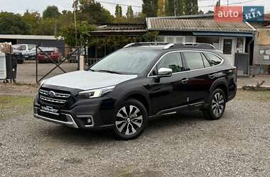 Внедорожник / Кроссовер Subaru Outback 2024 в 