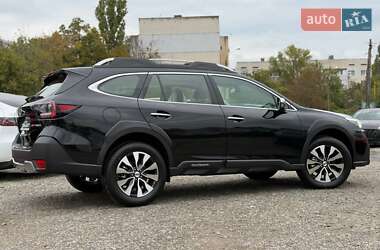 Внедорожник / Кроссовер Subaru Outback 2024 в 