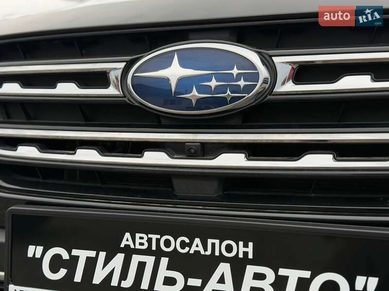 Внедорожник / Кроссовер Subaru Outback 2024 в Одессе фото 16 Внедорожник / Кроссовер Subaru Outback 2024 в Одессе