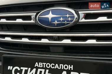 Внедорожник / Кроссовер Subaru Outback 2024 в 