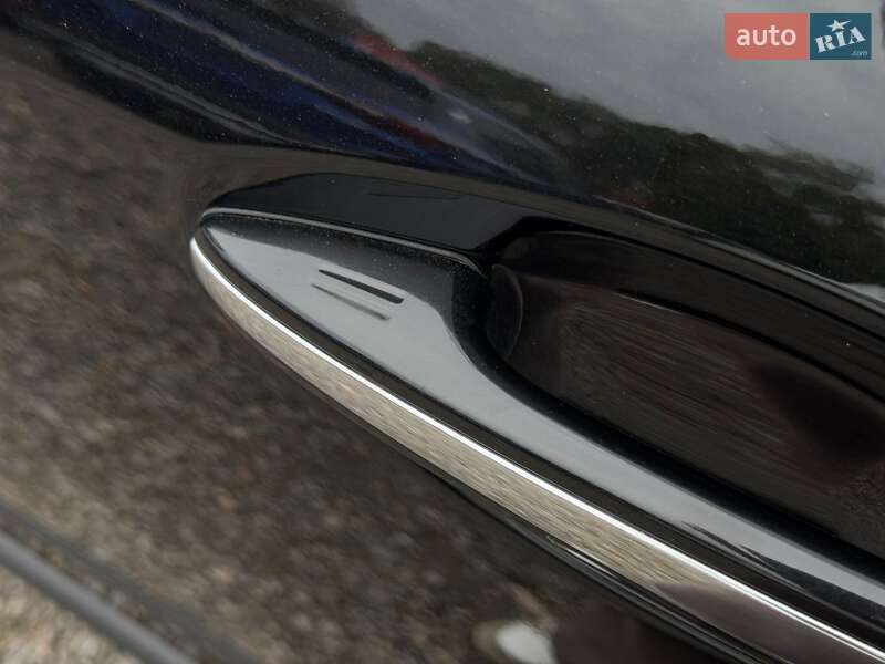 Внедорожник / Кроссовер Subaru Outback 2024 в Одессе фото 20 Внедорожник / Кроссовер Subaru Outback 2024 в Одессе